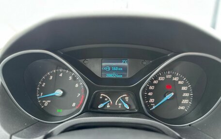 Ford Focus III, 2011 год, 675 500 рублей, 9 фотография