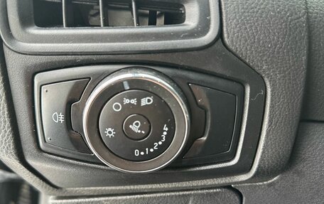 Ford Focus III, 2011 год, 675 500 рублей, 7 фотография