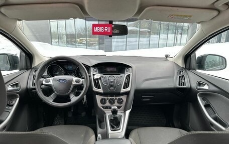 Ford Focus III, 2011 год, 675 500 рублей, 14 фотография