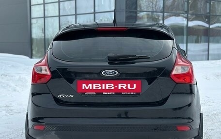 Ford Focus III, 2011 год, 675 500 рублей, 5 фотография