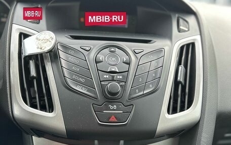 Ford Focus III, 2011 год, 675 500 рублей, 10 фотография