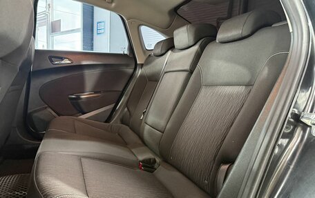 Opel Astra J, 2013 год, 799 000 рублей, 10 фотография