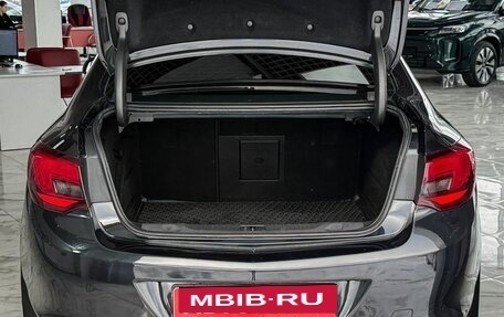 Opel Astra J, 2013 год, 799 000 рублей, 7 фотография