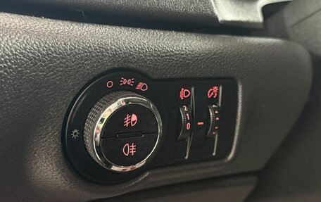 Opel Astra J, 2013 год, 799 000 рублей, 22 фотография