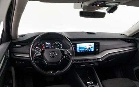 Skoda Octavia IV, 2020 год, 2 284 444 рублей, 6 фотография