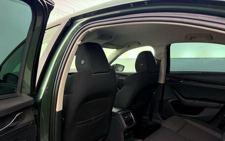 Skoda Octavia IV, 2020 год, 2 284 444 рублей, 11 фотография