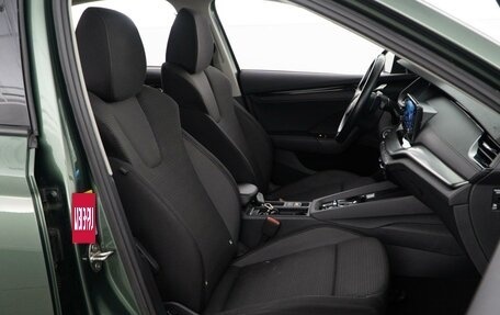 Skoda Octavia IV, 2020 год, 2 284 444 рублей, 8 фотография