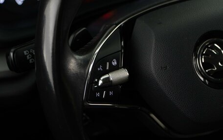 Skoda Octavia IV, 2020 год, 2 284 444 рублей, 12 фотография