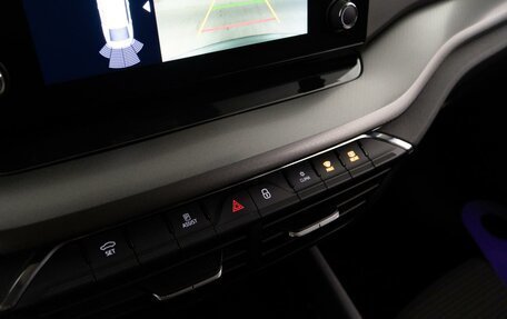 Skoda Octavia IV, 2020 год, 2 284 444 рублей, 14 фотография