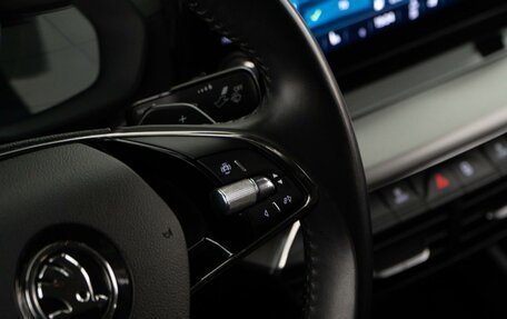 Skoda Octavia IV, 2020 год, 2 284 444 рублей, 13 фотография