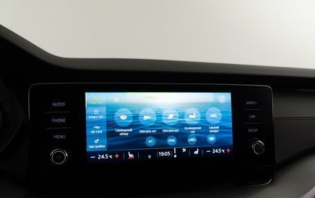 Skoda Octavia IV, 2020 год, 2 284 444 рублей, 24 фотография