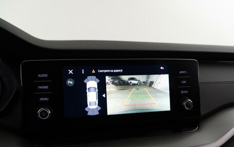 Skoda Octavia IV, 2020 год, 2 284 444 рублей, 21 фотография