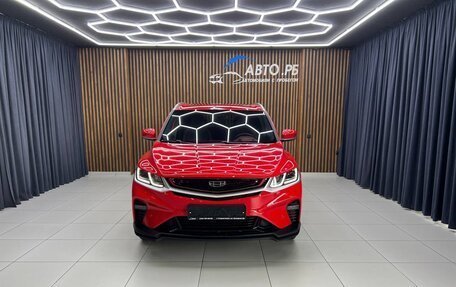 Geely Coolray I, 2022 год, 1 750 000 рублей, 3 фотография