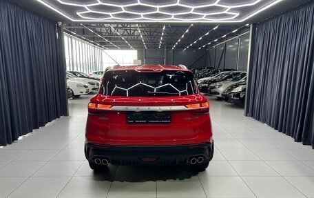 Geely Coolray I, 2022 год, 1 750 000 рублей, 6 фотография