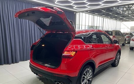 Geely Coolray I, 2022 год, 1 750 000 рублей, 8 фотография