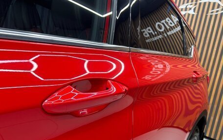 Geely Coolray I, 2022 год, 1 750 000 рублей, 13 фотография