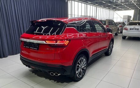 Geely Coolray I, 2022 год, 1 750 000 рублей, 5 фотография