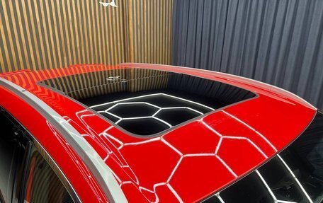 Geely Coolray I, 2022 год, 1 750 000 рублей, 14 фотография