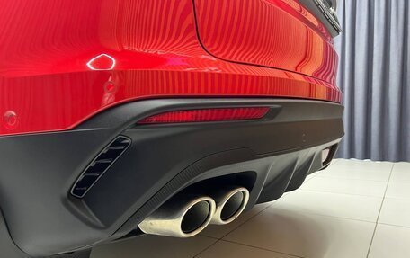 Geely Coolray I, 2022 год, 1 750 000 рублей, 16 фотография