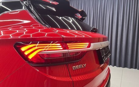 Geely Coolray I, 2022 год, 1 750 000 рублей, 15 фотография