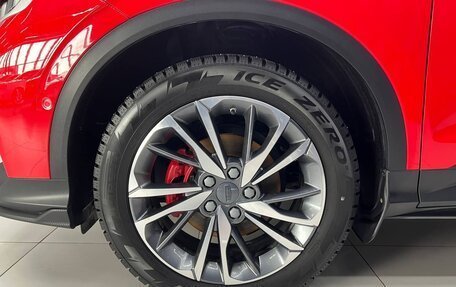 Geely Coolray I, 2022 год, 1 750 000 рублей, 11 фотография