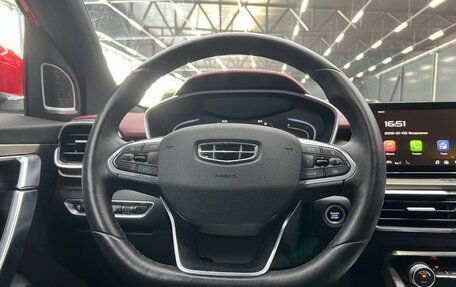 Geely Coolray I, 2022 год, 1 750 000 рублей, 18 фотография