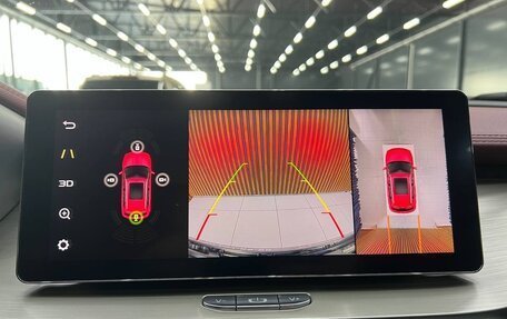 Geely Coolray I, 2022 год, 1 750 000 рублей, 22 фотография