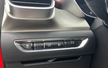 Geely Coolray I, 2022 год, 1 750 000 рублей, 27 фотография