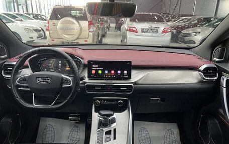 Geely Coolray I, 2022 год, 1 750 000 рублей, 23 фотография