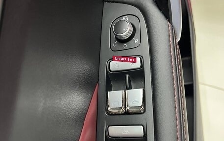 Geely Coolray I, 2022 год, 1 750 000 рублей, 29 фотография