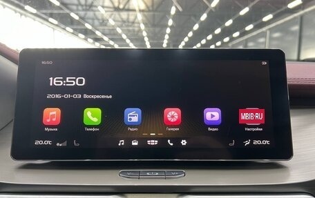 Geely Coolray I, 2022 год, 1 750 000 рублей, 21 фотография