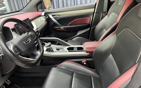 Geely Coolray I, 2022 год, 1 750 000 рублей, 33 фотография