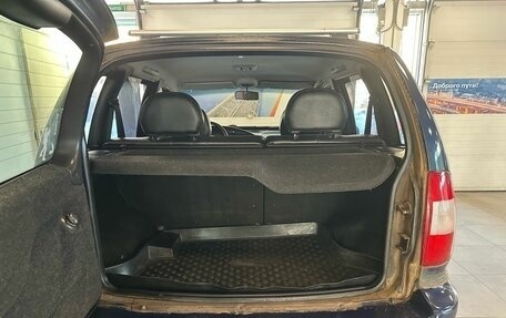 Chevrolet Niva I рестайлинг, 2009 год, 289 000 рублей, 9 фотография