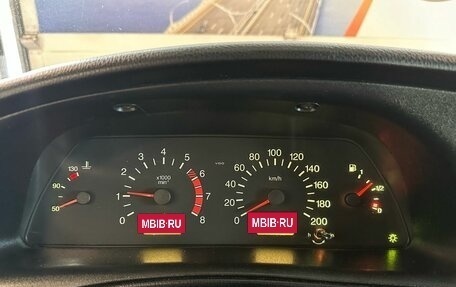 Chevrolet Niva I рестайлинг, 2009 год, 289 000 рублей, 8 фотография