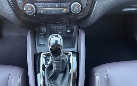 Nissan Qashqai, 2022 год, 2 120 620 рублей, 14 фотография