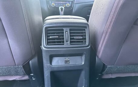 Nissan Qashqai, 2022 год, 2 120 620 рублей, 15 фотография