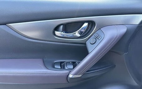 Nissan Qashqai, 2022 год, 2 120 620 рублей, 16 фотография