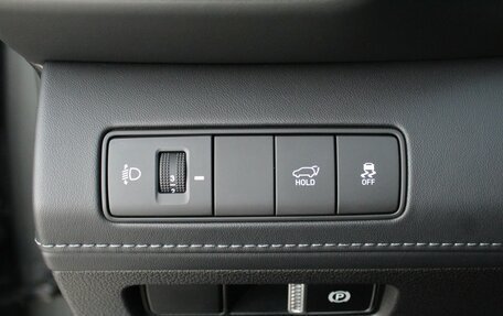 Hyundai Santa Fe IV, 2021 год, 3 895 000 рублей, 9 фотография