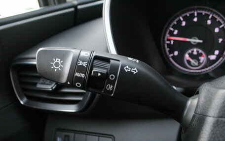 Hyundai Santa Fe IV, 2021 год, 3 895 000 рублей, 14 фотография