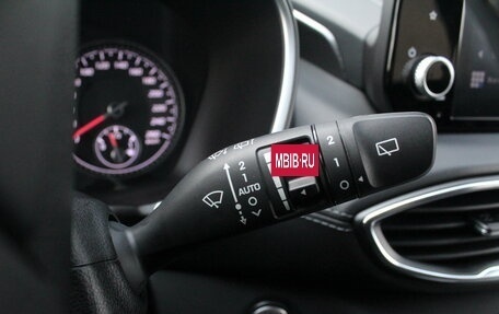 Hyundai Santa Fe IV, 2021 год, 3 895 000 рублей, 15 фотография