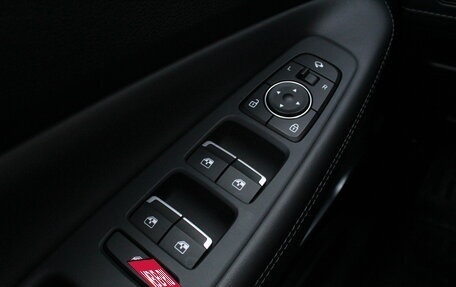 Hyundai Santa Fe IV, 2021 год, 3 895 000 рублей, 10 фотография