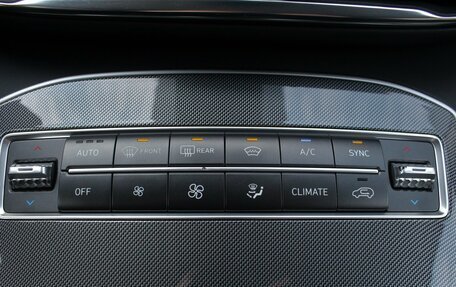 Hyundai Santa Fe IV, 2021 год, 3 895 000 рублей, 17 фотография