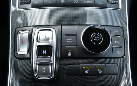 Hyundai Santa Fe IV, 2021 год, 3 895 000 рублей, 18 фотография