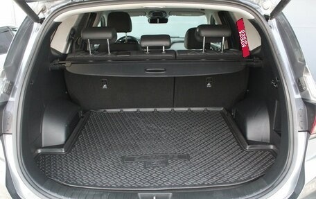 Hyundai Santa Fe IV, 2021 год, 3 895 000 рублей, 26 фотография