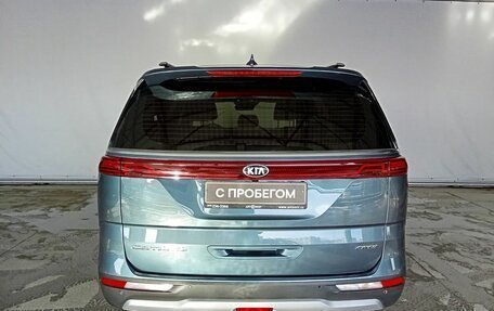 KIA Carnival, 2021 год, 4 847 000 рублей, 6 фотография