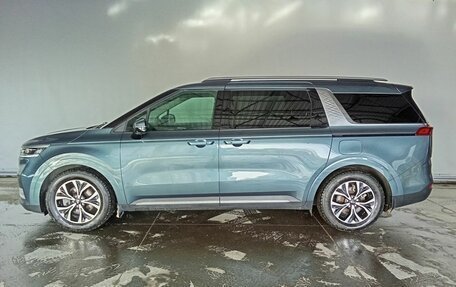 KIA Carnival, 2021 год, 4 847 000 рублей, 8 фотография