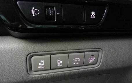 KIA Carnival, 2021 год, 4 847 000 рублей, 16 фотография