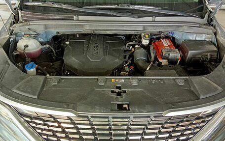 KIA Carnival, 2021 год, 4 847 000 рублей, 9 фотография