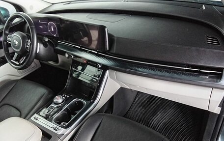 KIA Carnival, 2021 год, 4 847 000 рублей, 10 фотография