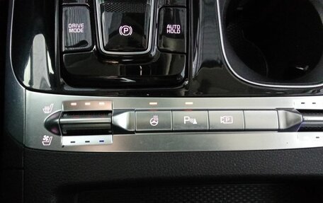 KIA Carnival, 2021 год, 4 847 000 рублей, 19 фотография